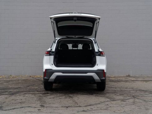 New 2026 Volkswagen Tiguan S image 6