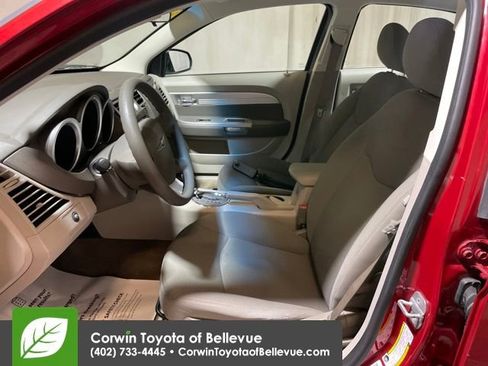 Used 2008 Chrysler Sebring Touring image 13
