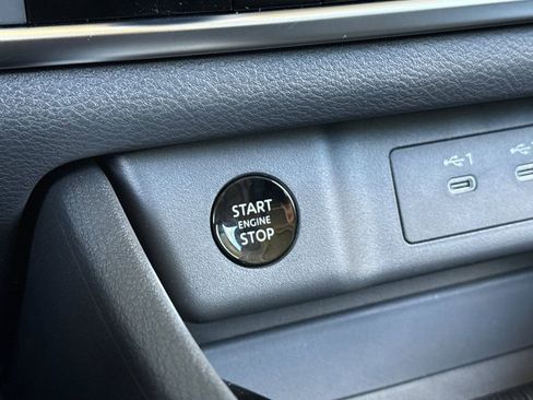 New 2026 Nissan Rogue Dark Armor image 18