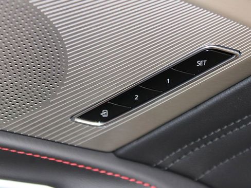 New 2026 Chevrolet Corvette E-Ray w/ Battery Protection Package image 22