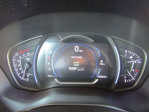 Used 2019 Hyundai Santa Fe FWD image 15