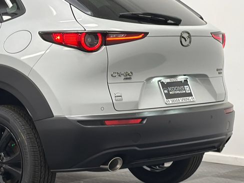 New 2026 MAZDA CX-30 2.5 Turbo Aire Edition AWD/4WD image 7