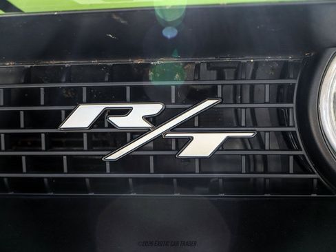 Used 2023 Dodge Challenger R/T Scat Pack RWD image 63