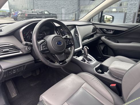 Certified 2024 Subaru Outback Onyx Edition AWD/4WD image 29
