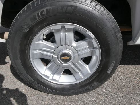 Used 2010 Chevrolet Silverado 1500 LT w/ Power Pack Plus image 30