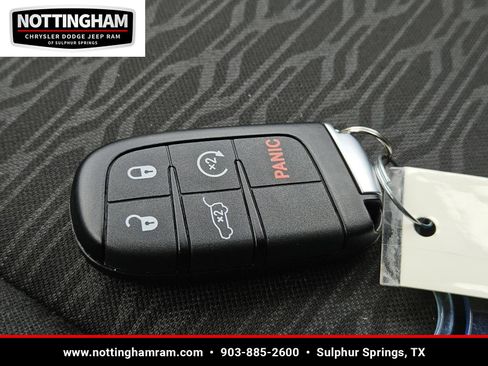 New 2026 Dodge Durango GT image 28