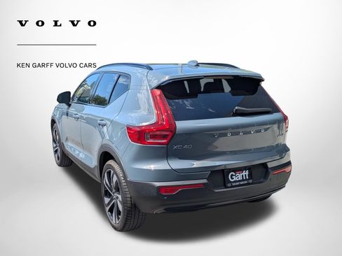 Used 2023 Volvo XC40 B5 Ultimate w/ Protection Package Premier AWD/4WD image 5