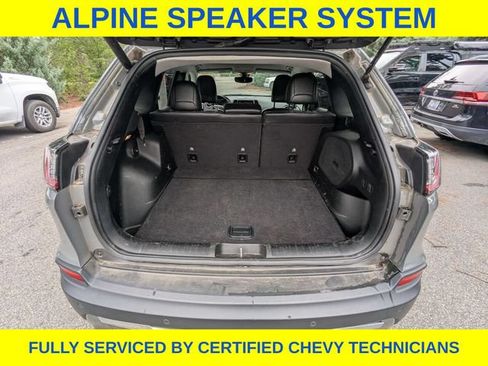 Used 2020 Jeep Cherokee Limited FWD image 17