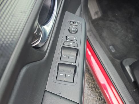 Certified 2026 Honda CR-V TrailSport image 14