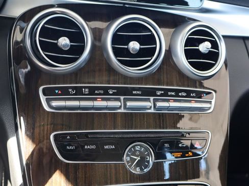 Used 2016 Mercedes-Benz C 300 Sedan image 23
