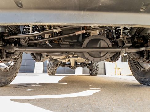 Used 2024 RAM 2500 Limited w/ Safety Group image 15