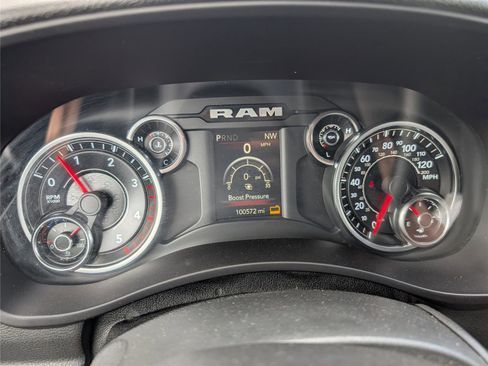 Used 2021 RAM 2500 Tradesman image 22