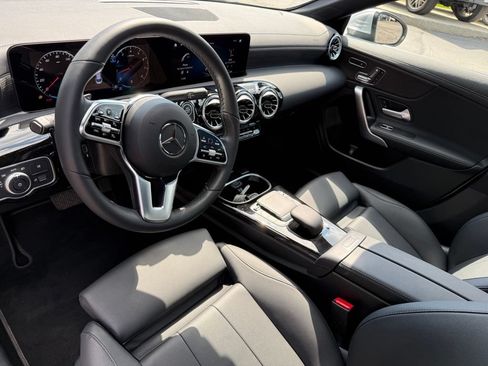 Certified 2023 Mercedes-Benz CLA 250 4MATIC image 11