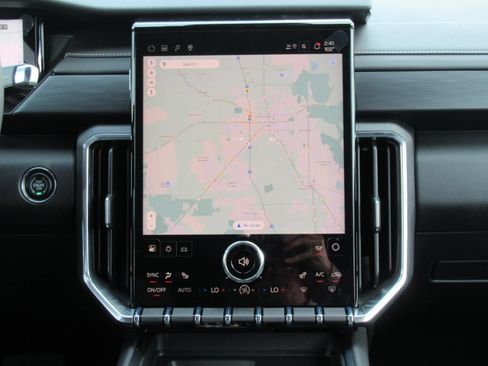 New 2026 GMC Acadia Elevation FWD image 15