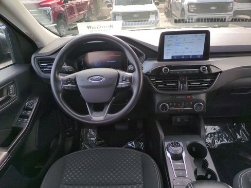 Used 2025 Ford Escape Active image 27