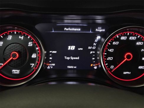 Used 2023 Dodge Charger Scat Pack w/ Plus Group image 11