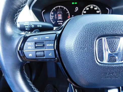 Used 2022 Honda Civic Sport image 22