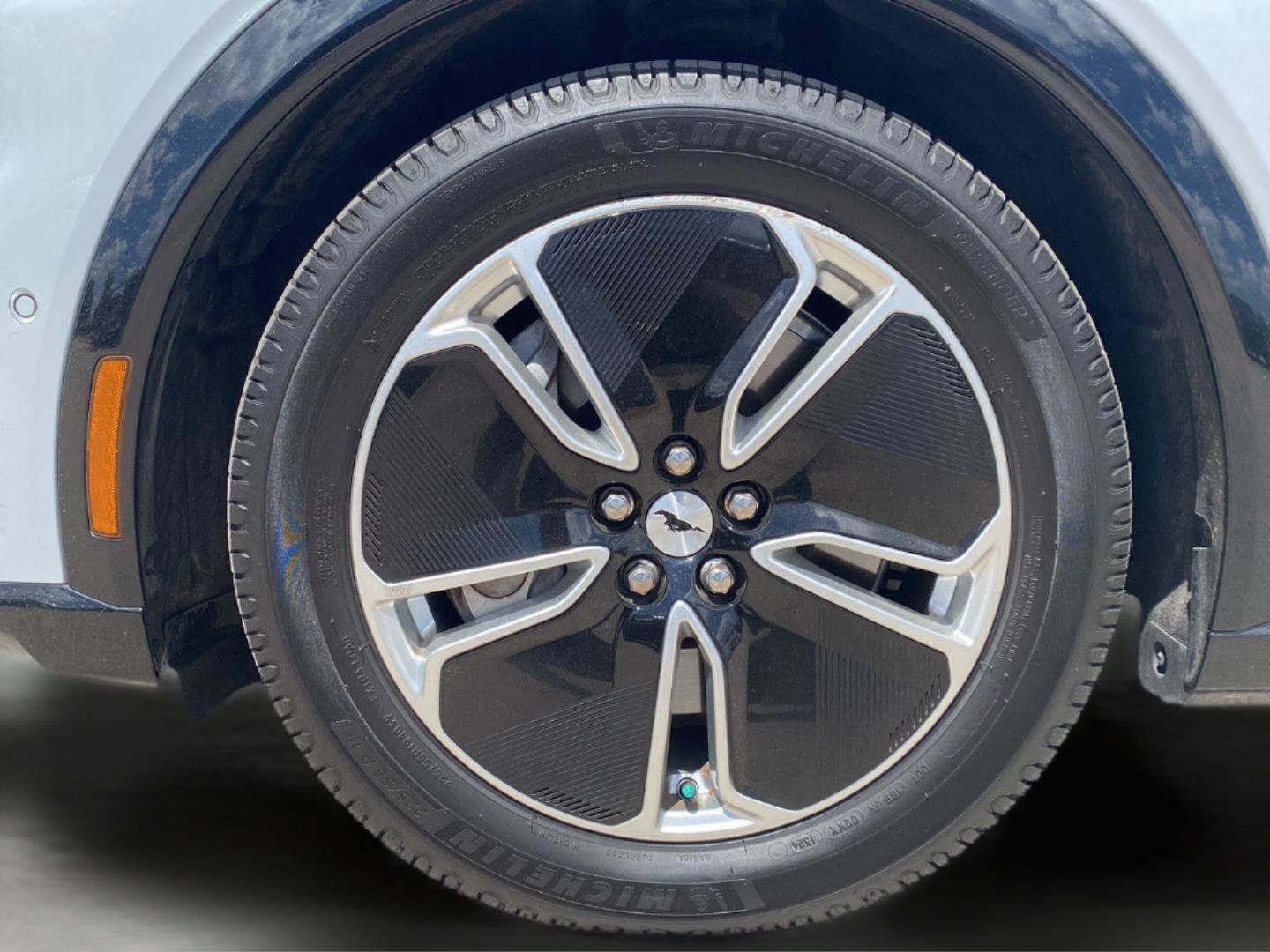 Used 2023 Ford Mustang Mach-E Premium RWD image 12