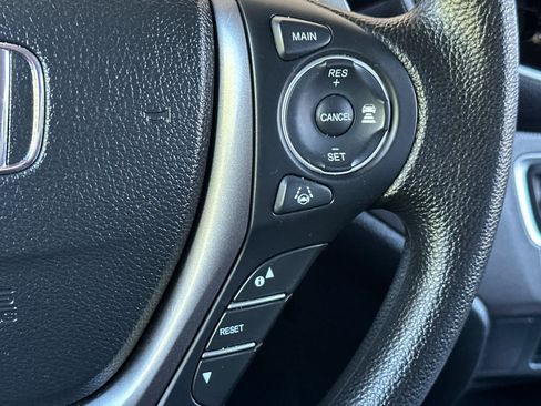 Used 2023 Honda Ridgeline Sport image 26