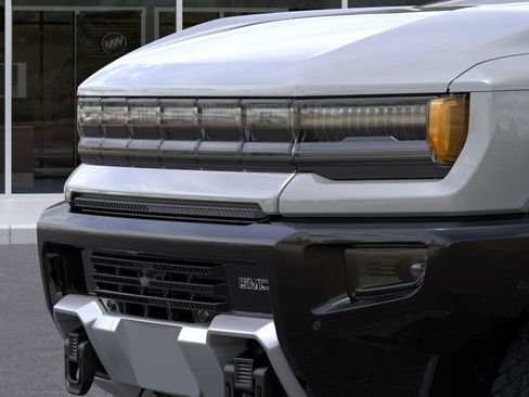 New 2025 GMC Hummer EV 3X AWD/4WD image 37