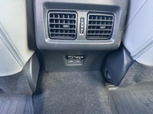 Certified 2025 Toyota Camry SE image 8