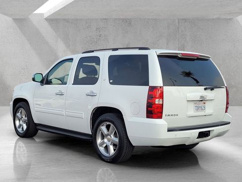 Used 2014 Chevrolet Tahoe LT w/ All-Star Edition image 6