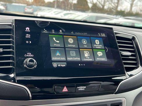 Used 2022 Honda Pilot Special Edition image 28