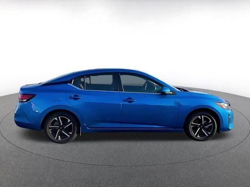 Used 2024 Nissan Sentra SV image 16