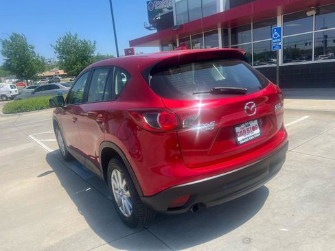 Used 2016 MAZDA CX-5 Sport AWD/4WD image 7