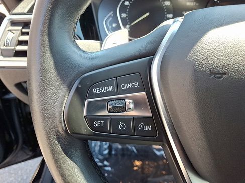 Used 2021 BMW 430i xDrive Coupe w/ Convenience Package image 22