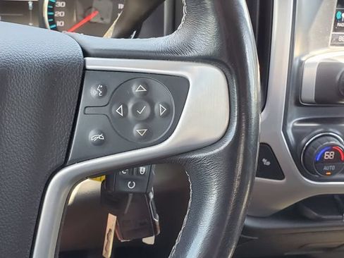 Used 2018 GMC Sierra 1500 SLE w/ SLE Value Package AWD/4WD image 22