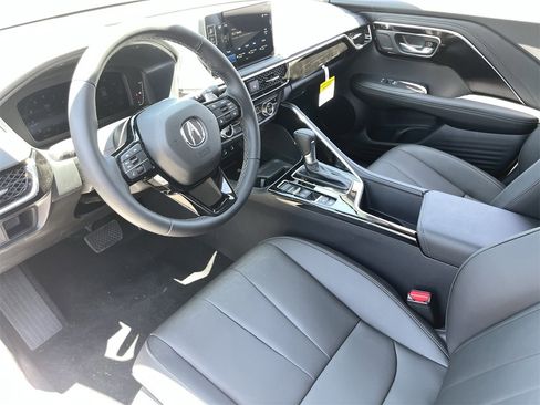 New 2025 Acura ADX FWD image 21