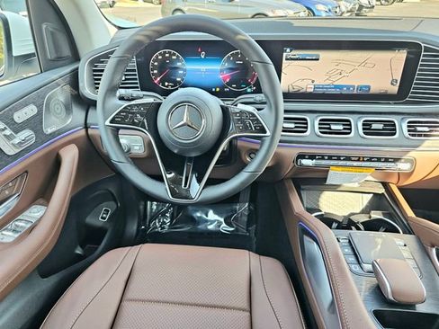 New 2026 Mercedes-Benz GLE 350 4MATIC image 30
