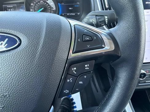 Used 2024 Ford Edge SEL w/ Convenience Package AWD/4WD image 25