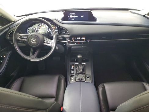 Used 2020 MAZDA CX-30 FWD w/ Select Package image 15