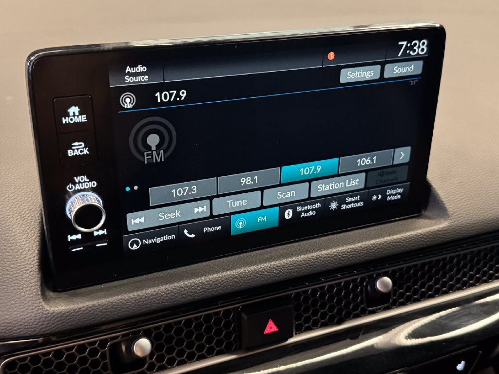 Used 2022 Honda Civic Sport Touring image 13