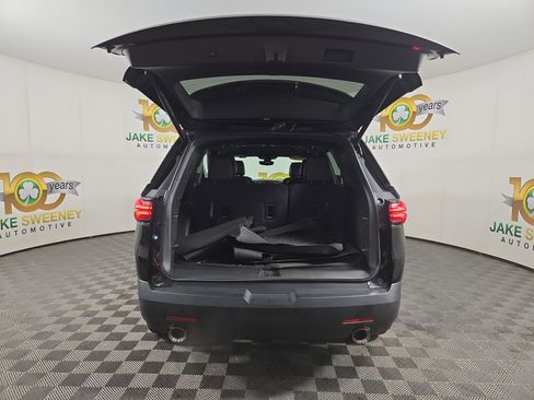 Certified 2023 Chevrolet Traverse RS AWD/4WD image 35