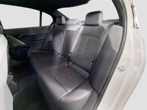 New 2026 BMW i5 M60 w/ Premium Package AWD/4WD image 23