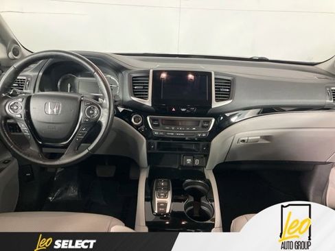 Used 2020 Honda Ridgeline RTL-E image 18