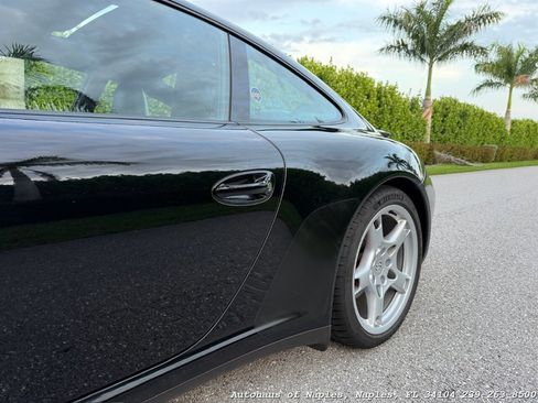 Used 2006 Porsche 911 Carrera 4S AWD/4WD image 13