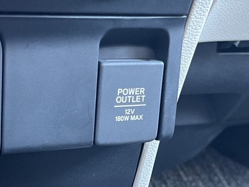 Certified 2025 Honda Odyssey EX-L image 8