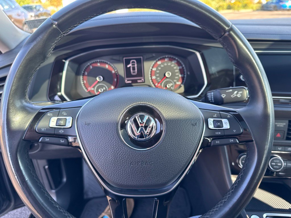 Used 2019 Volkswagen Jetta SE FWD image 13