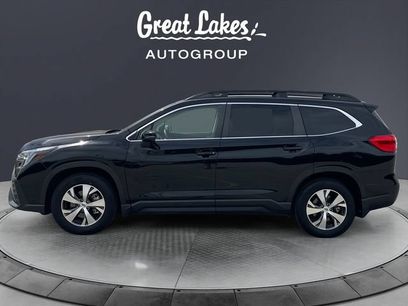 Certified 2023 Subaru Ascent Premium w/ Convenience Package