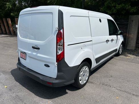 Used 2018 Ford Transit Connect XL FWD image 25