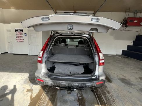 Used 2007 Honda CR-V EX image 5