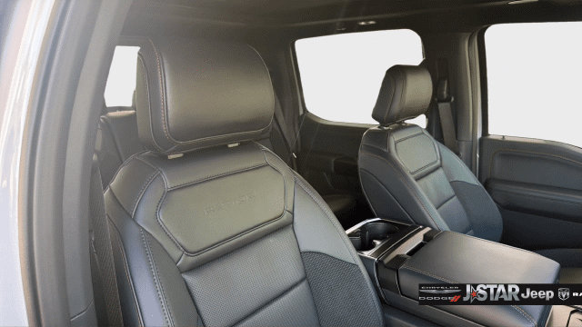 Used 2026 Ford F150 Raptor AWD/4WD image 13