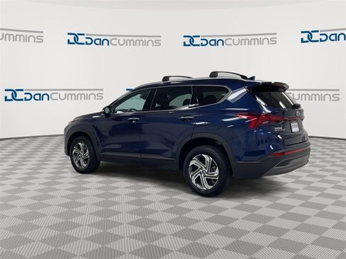 Used 2023 Hyundai Santa Fe SEL image 6