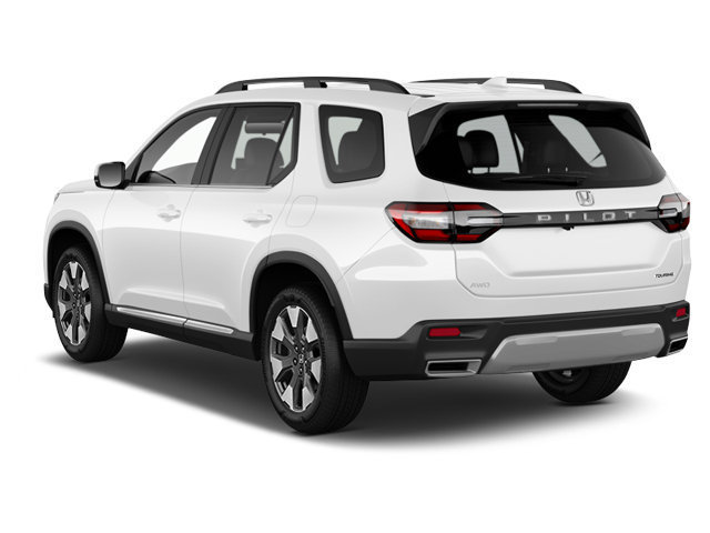 Used 2026 Honda Pilot image 2