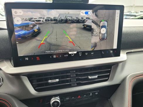 New 2026 Ford Explorer ST-Line image 13