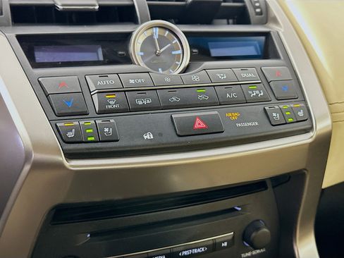 Used 2016 Lexus NX 200t AWD w/ Premium Package image 24